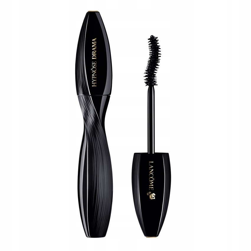 Lancome Hypnose Drama Volume Řasenka Black 8 ml