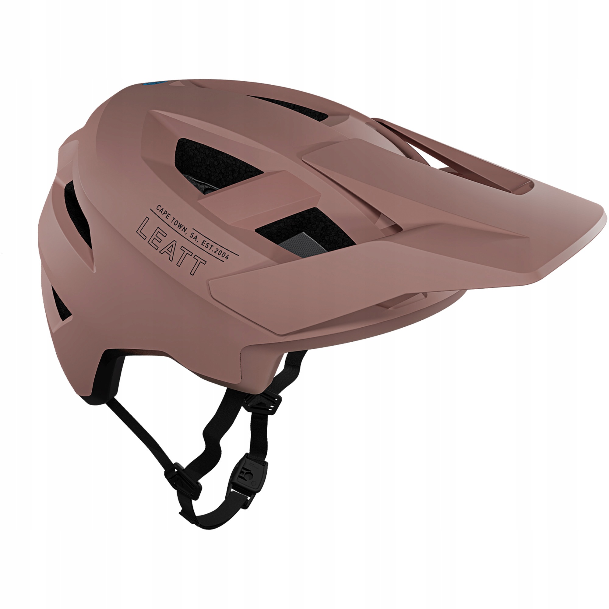 Kask rowerowy Leatt Helmet Mtb AllMtn 2.0 V26 M różowy Uni