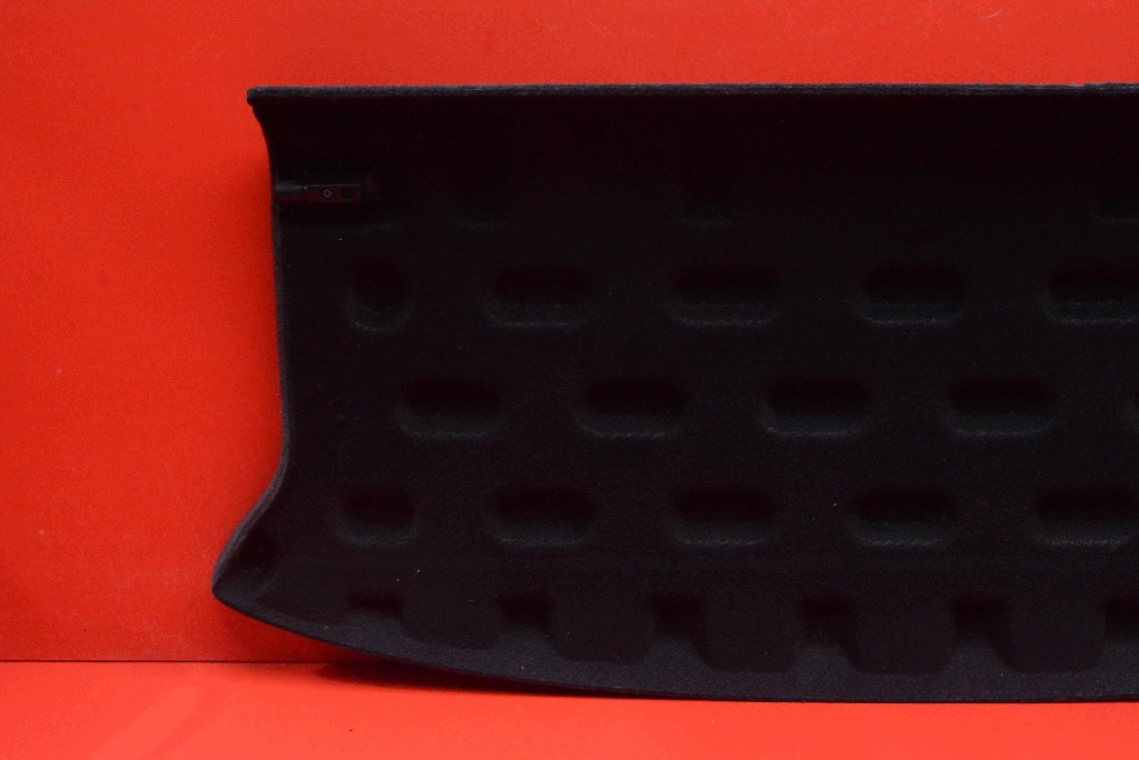 plato boot SEAT IBIZA 3 III 6L 5D HB 02-06