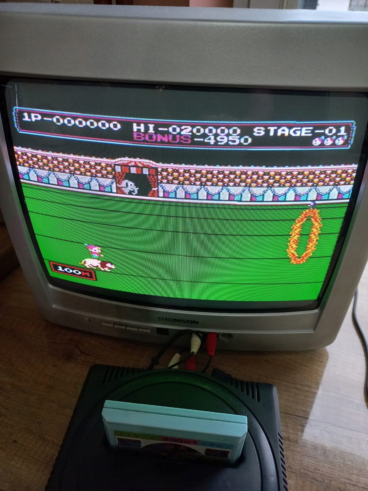 300in1 scalak Baloon Pegasus prezent Pegazus Tryb gry multiplayer singleplayer