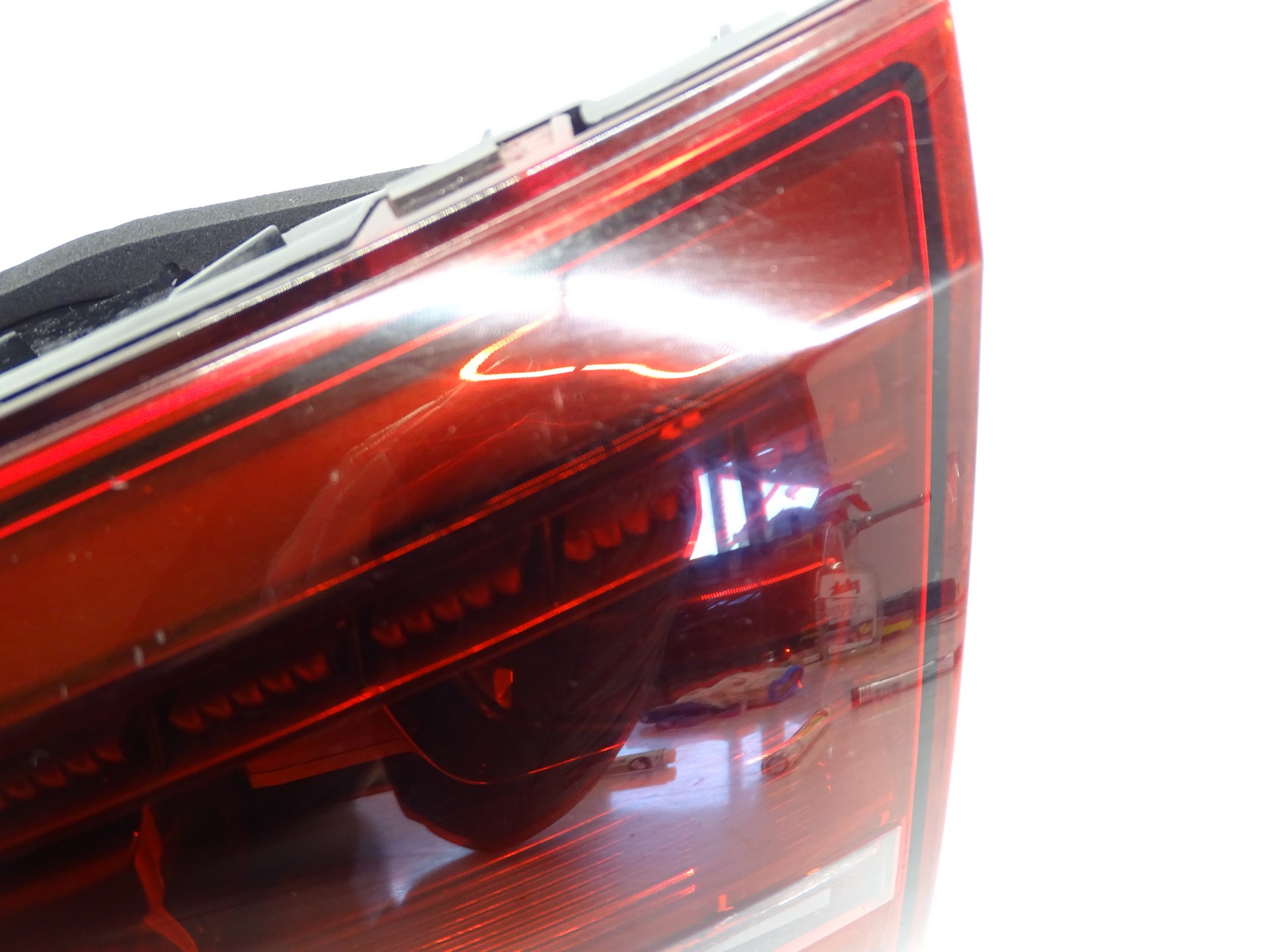 light right right rear part rear VW GOLF VII 5G0945308E