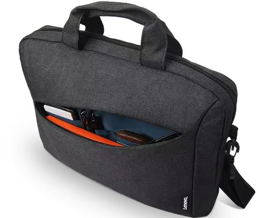 Torba Lenovo Casual Toploader T210 do notebooka 15.6" (czarna) Kod producenta GX40Q17229