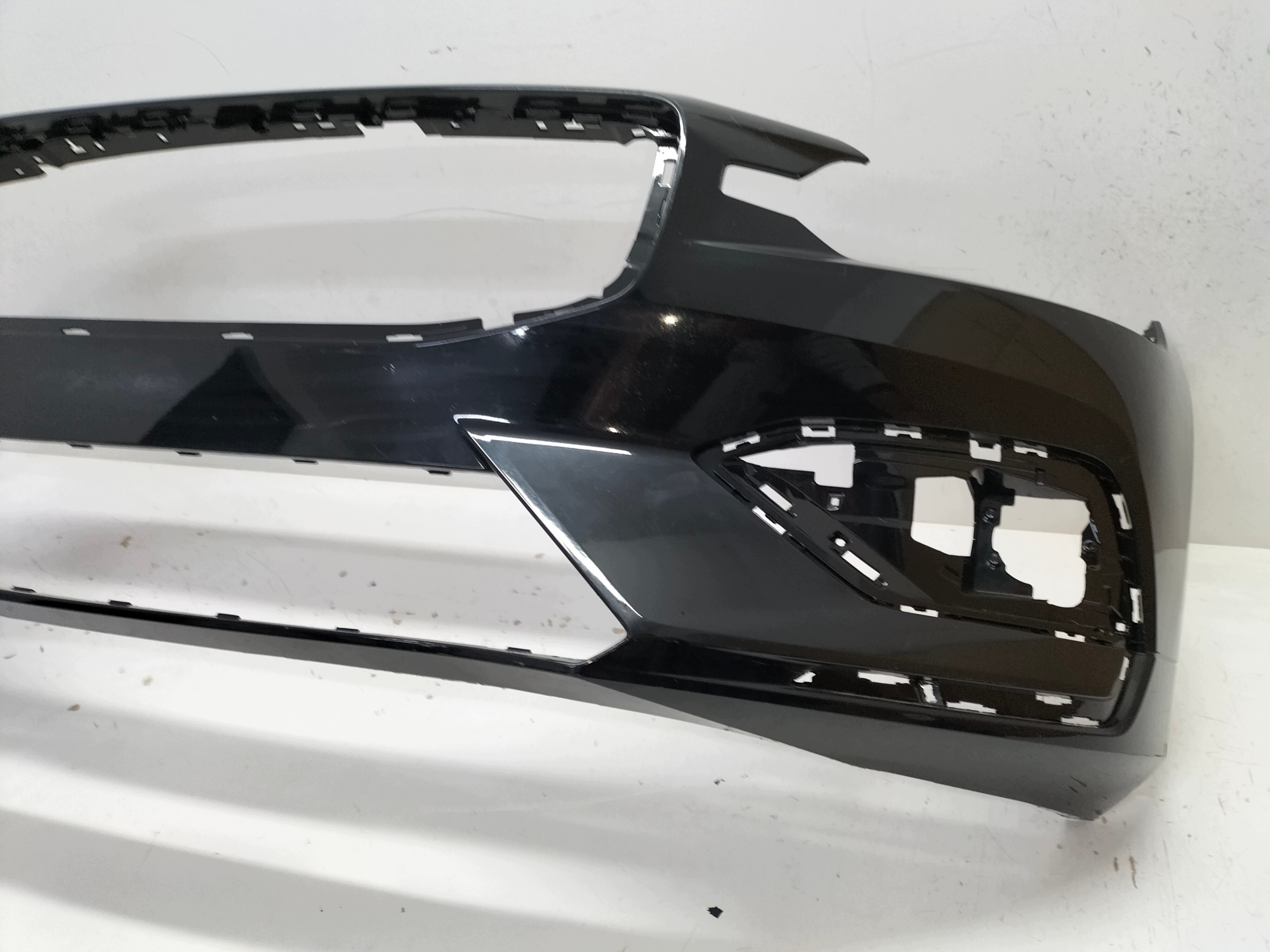 front bumper front VOLVO S60 III V60 II 18