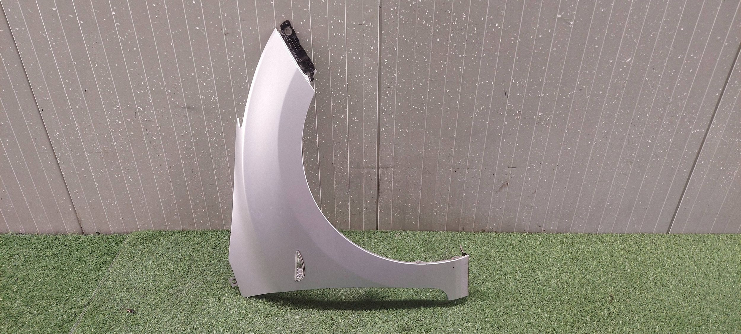 fender right front HYUNDAI I30 II 11-17 LAK: RAH
