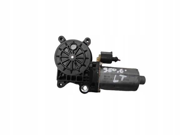 VOLVO S80 I 1 98- SILNICZEK SZYBY LEWY TYŁ