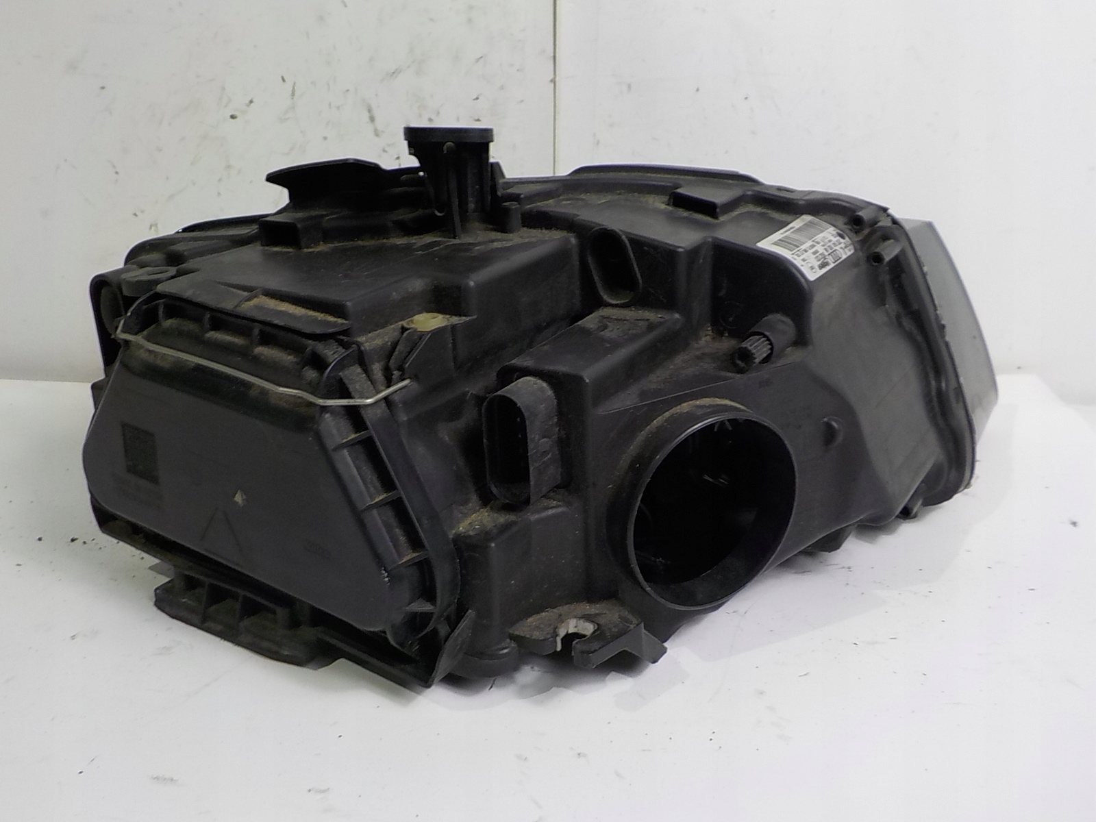 AUDI A5 8T light left front front UK 8T0941003AB