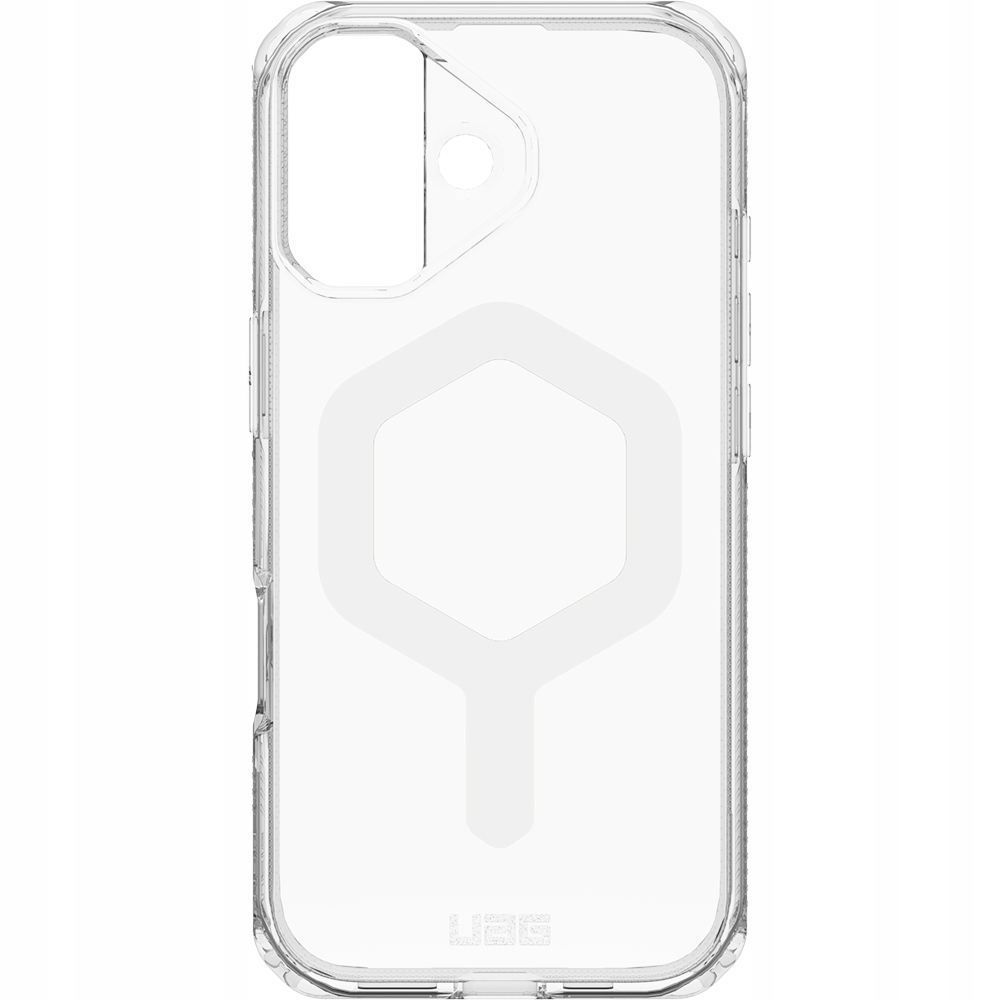 Pouzdro Uag pro iPhone 17, ochranná zadní kryt pro MagSafe, obal kryt kryt