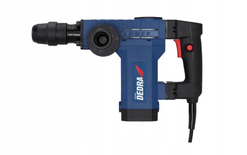 Demoliční Kladivo Sds-max 1150W 15J