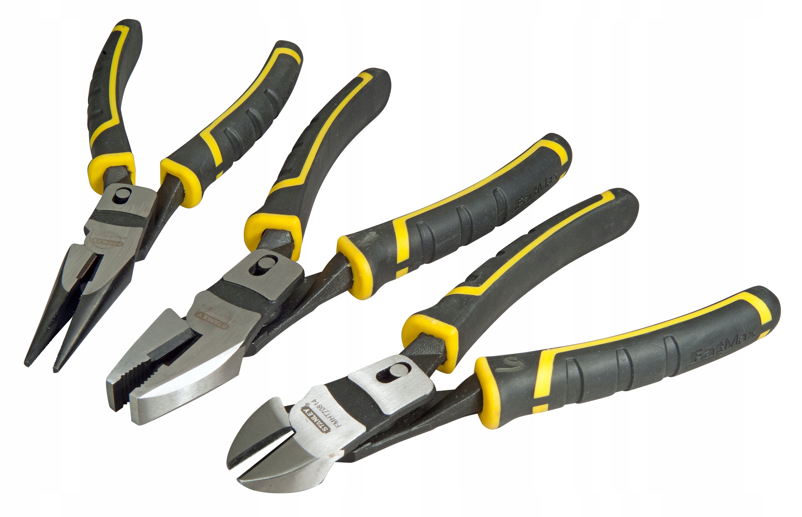 Kleště Fatmax Sada 3 Kusů 210 MM