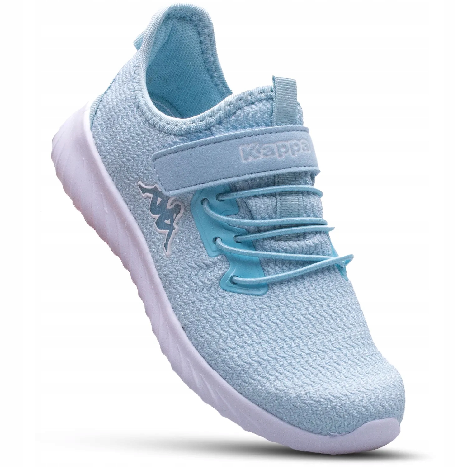 

Buty Dziecięce Kappa Capilot Gc K 260907GCK Sport