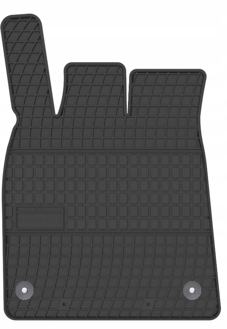 dywanik gumowy kierowcy do: Audi A6 C7 sedan, kombi, avant (2011-2017)