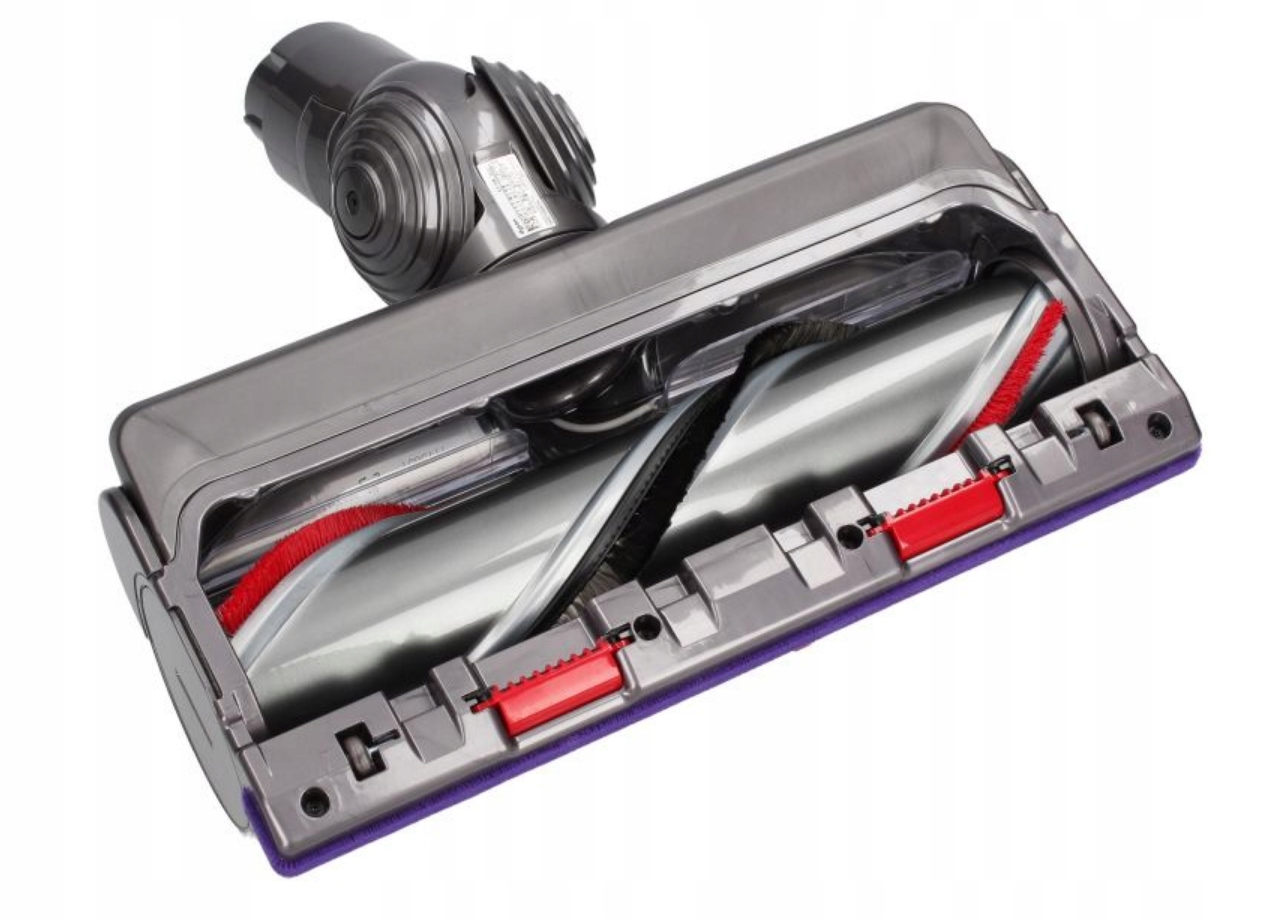 Oryginalna ELEKTROSZCZOTKA TURBOSZCZOTKA Szczotka Dyson V7 V8 V10 V11 V15 Producent Dyson
