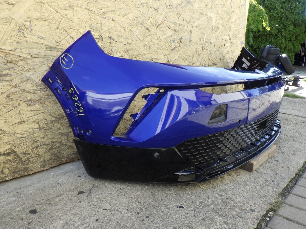 OPEL MOKKA B II 2 LIFT 24- front bumper