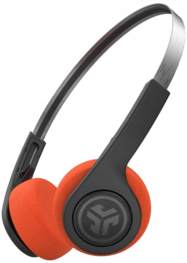Słuchawki bezprzewodowe JLab Rewind Wireless Retro