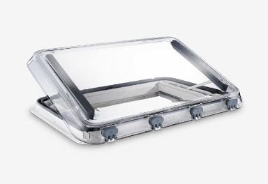 Dometic okno dachowe Heki 3 Plus