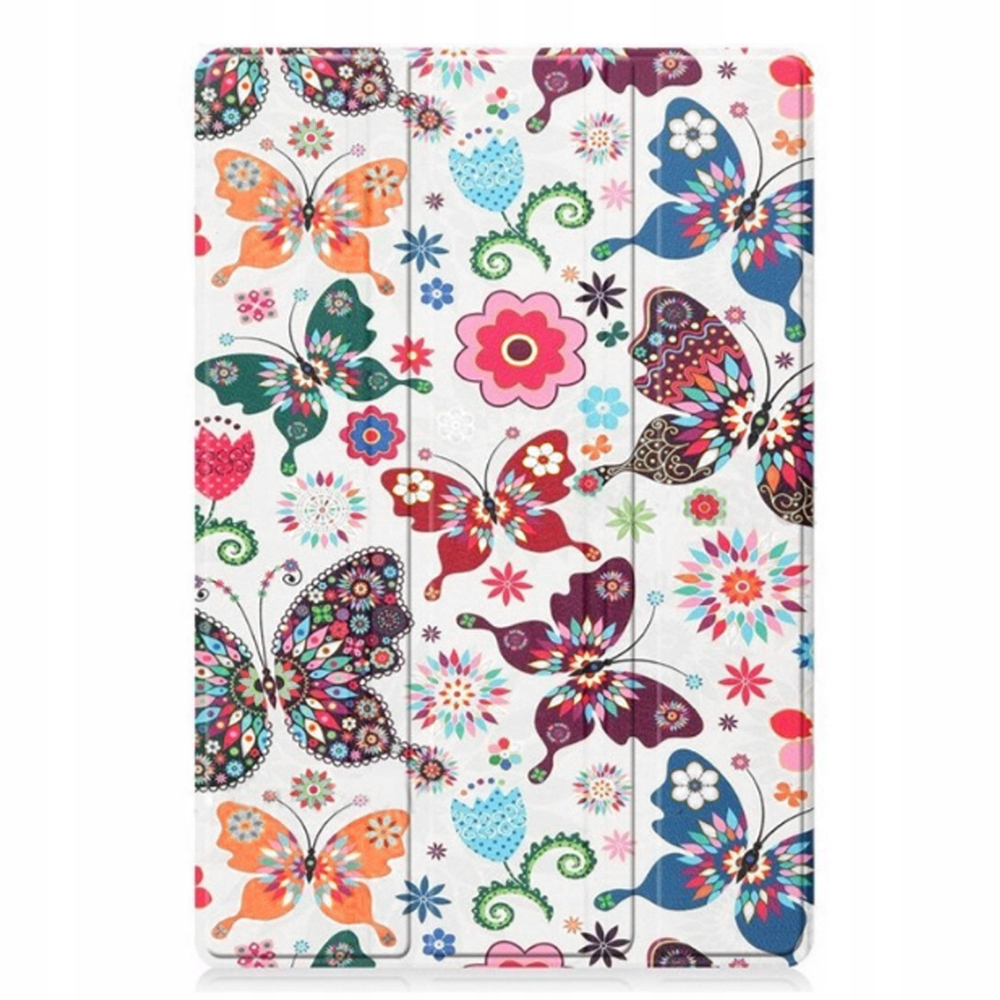 ETUI SMART COVER GRAFIKA + RYSIK do LENOVO TAB M10 Plus 10.3 TB- X606 Producent Alogy