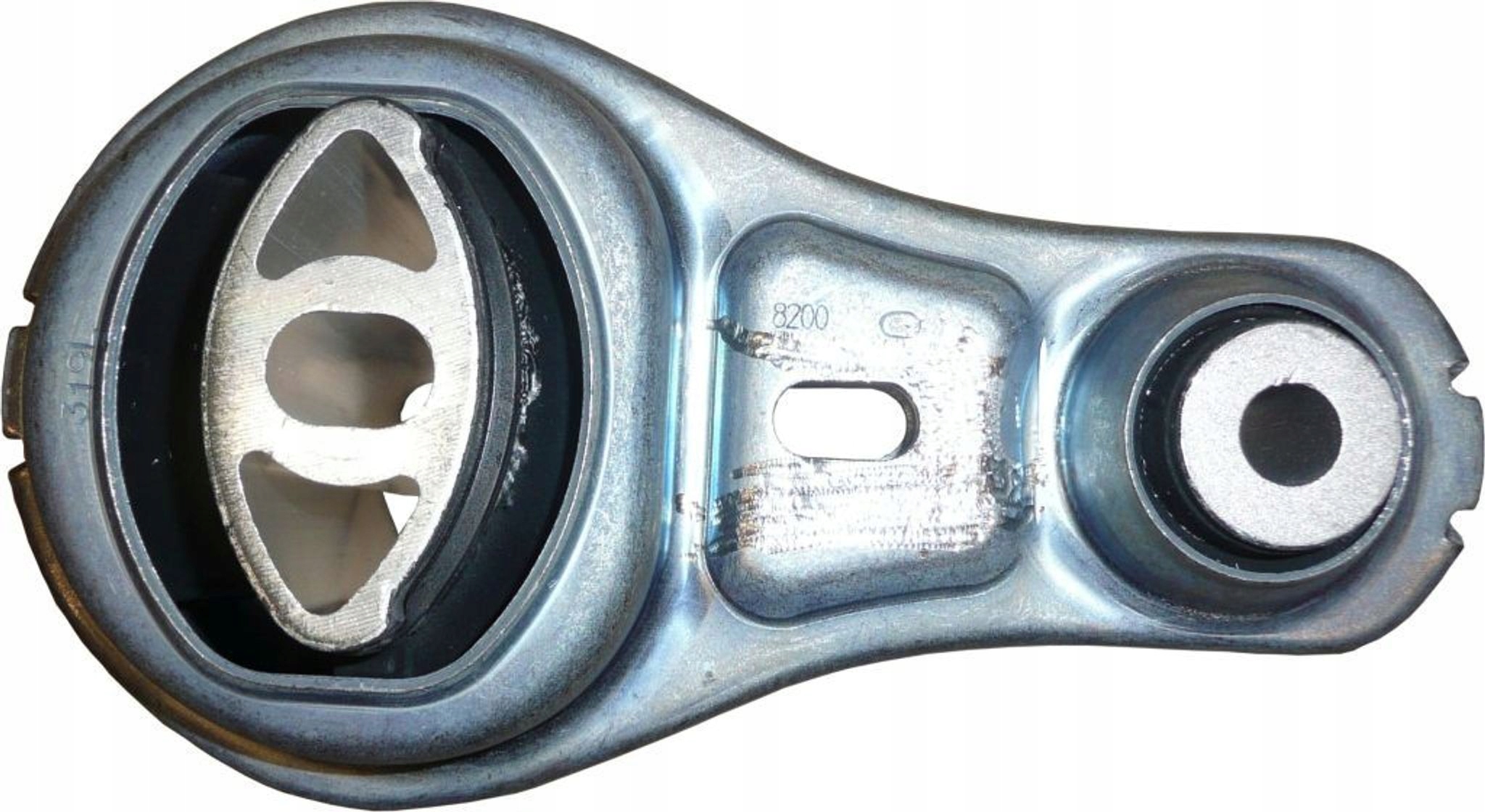 Silentblok Motoru R Master III 2.3DCI Hut 532D34