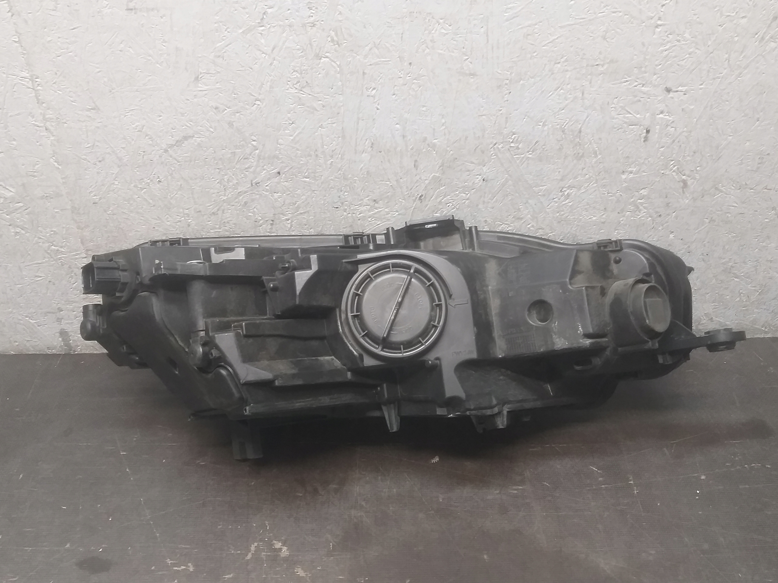 light front left AUDI A5 8W6 LIFT FULL LED 8W6941011