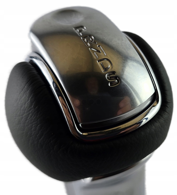 Hlavice Řadící Páka Aut Mustang 2015 2161204 FR3P-7L010-AD3ZHE