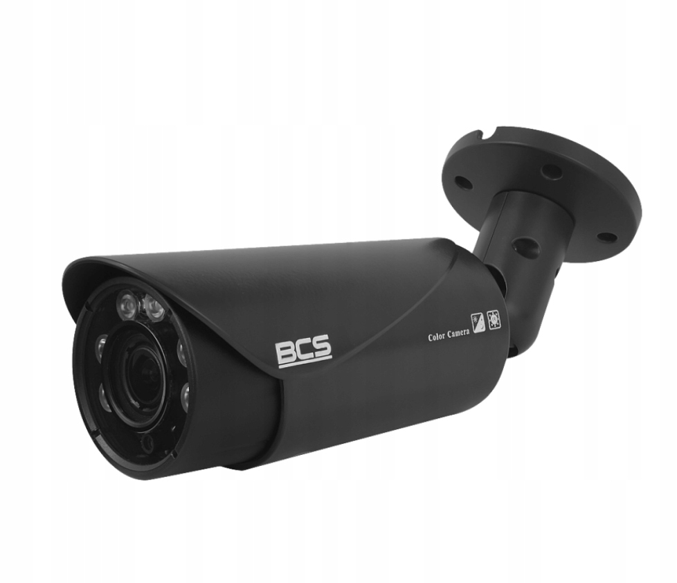 Kamera BCS-TA45VR5-G 5 Mpx Zmiennoogniskowa IP66 Analog IR50M Wdr Blc