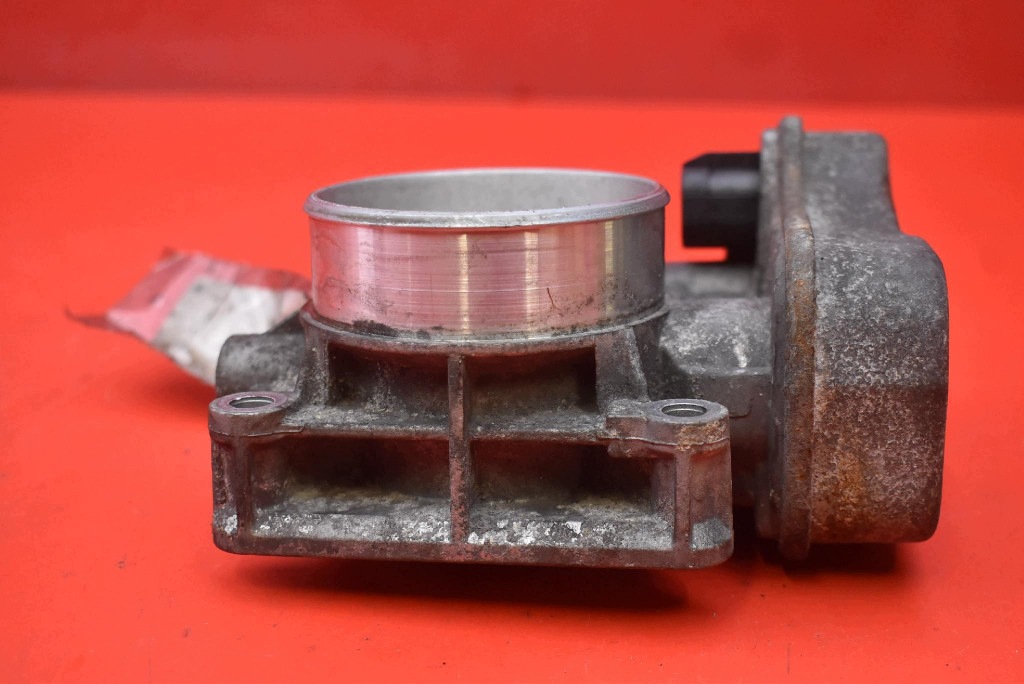 throttle flap OPEL VECTRA C 2.0 T 175 KM 02-05