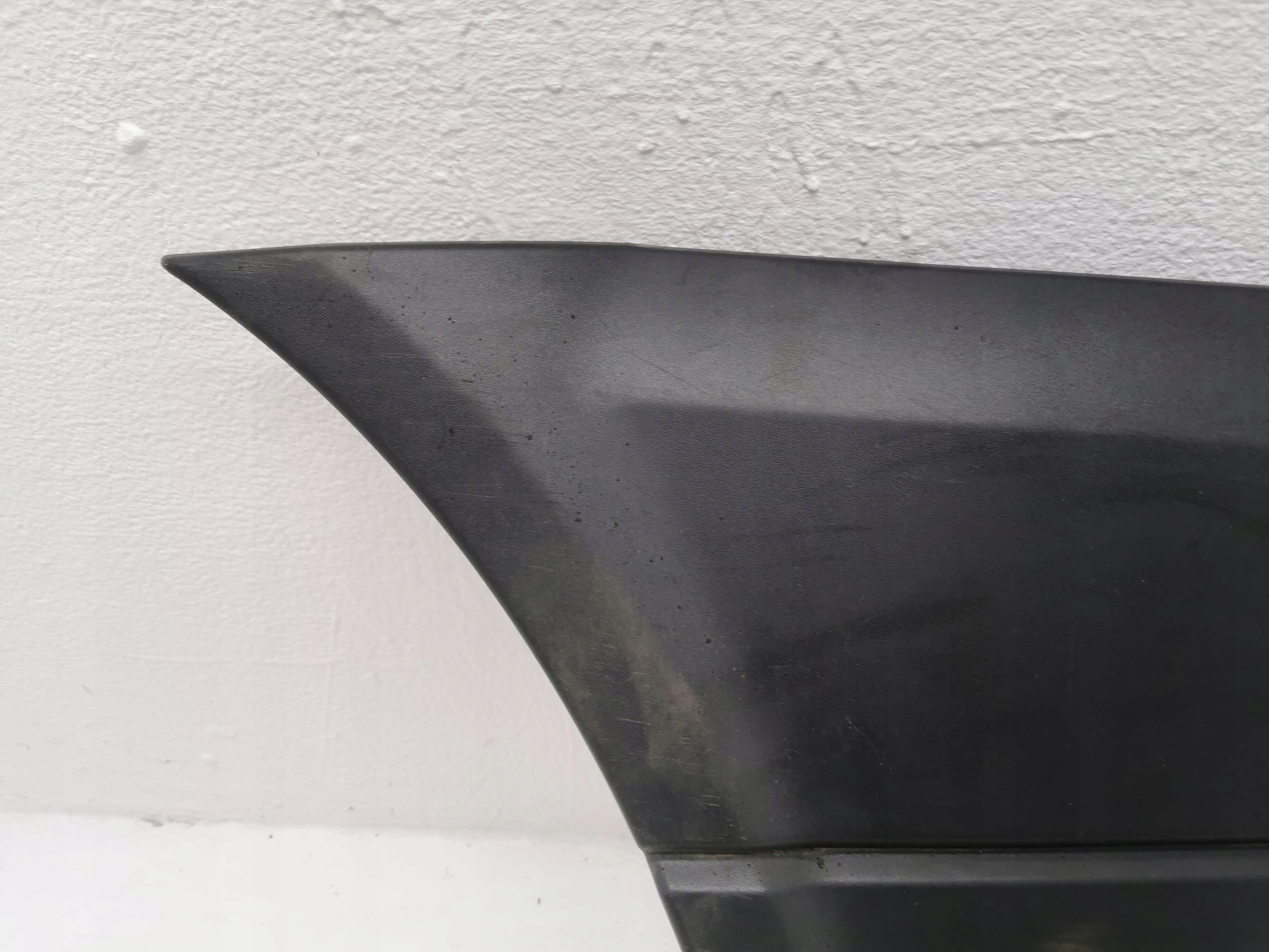 moulding left rear part MERCEDES SPRINTER W906 A9066901162
