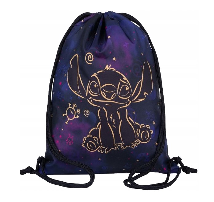 ZESTAW 3-ELEMENTÓW FACTOR LILO&STITCH DISNEY GOLDEN 19l COOLPACK Marka Colorino