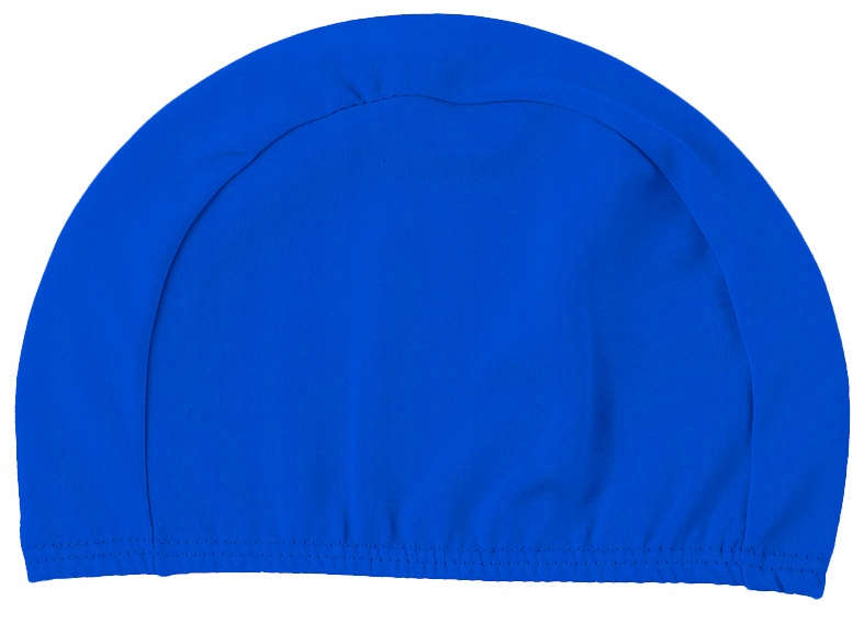 

Czepek Pływacki Na Basen Materiałowy Elastczny Nie