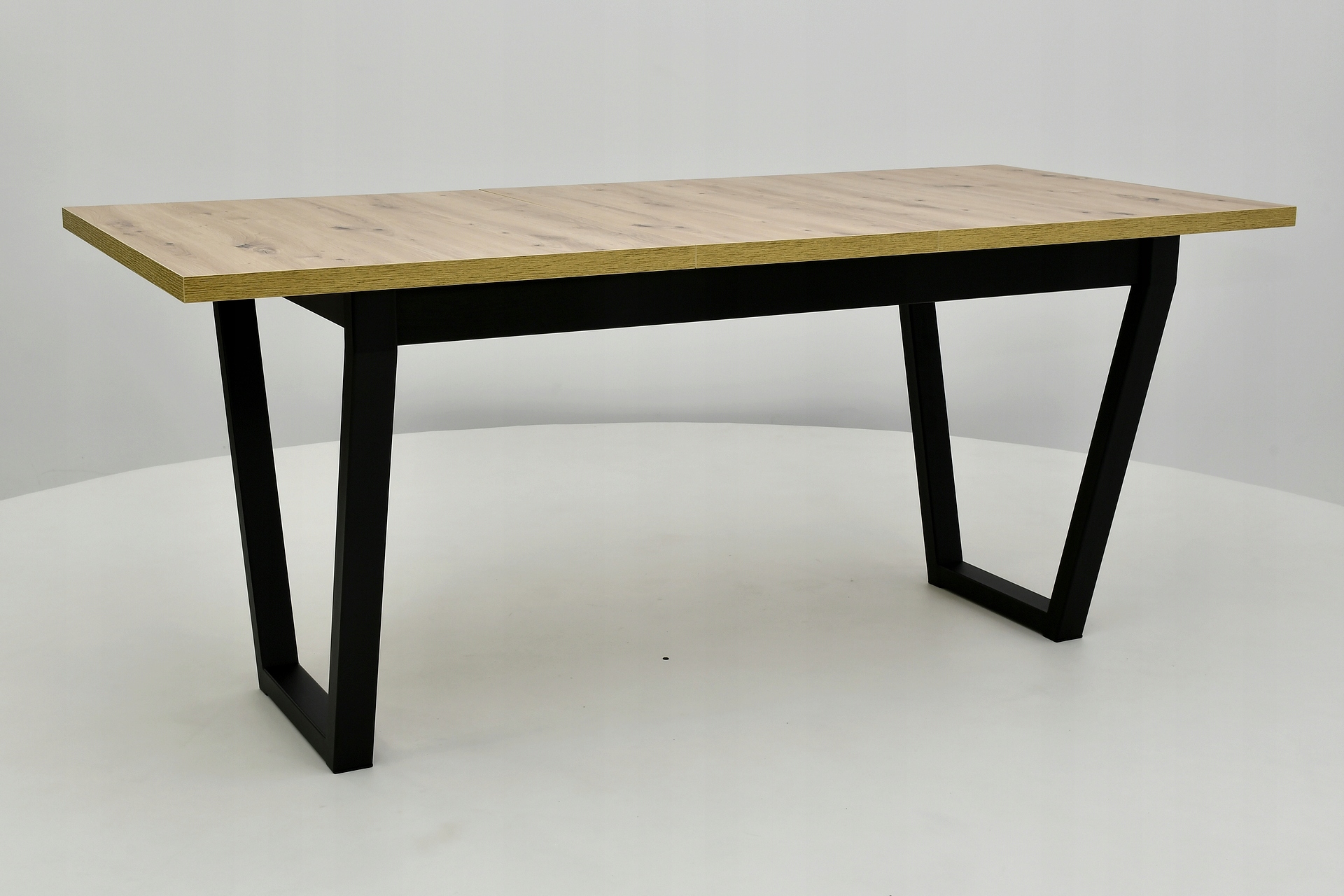 loftowy stół !! nowoczesny stół loft 80/140-180 Kolekcja ROZKŁADANE STOŁY