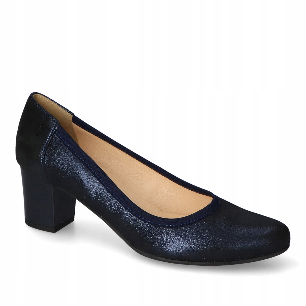 Boty Arka BI5175/2558+2558 Granátový semiš 37