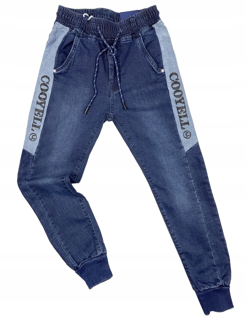 Брюки-джоггеры Coyote cm elastic