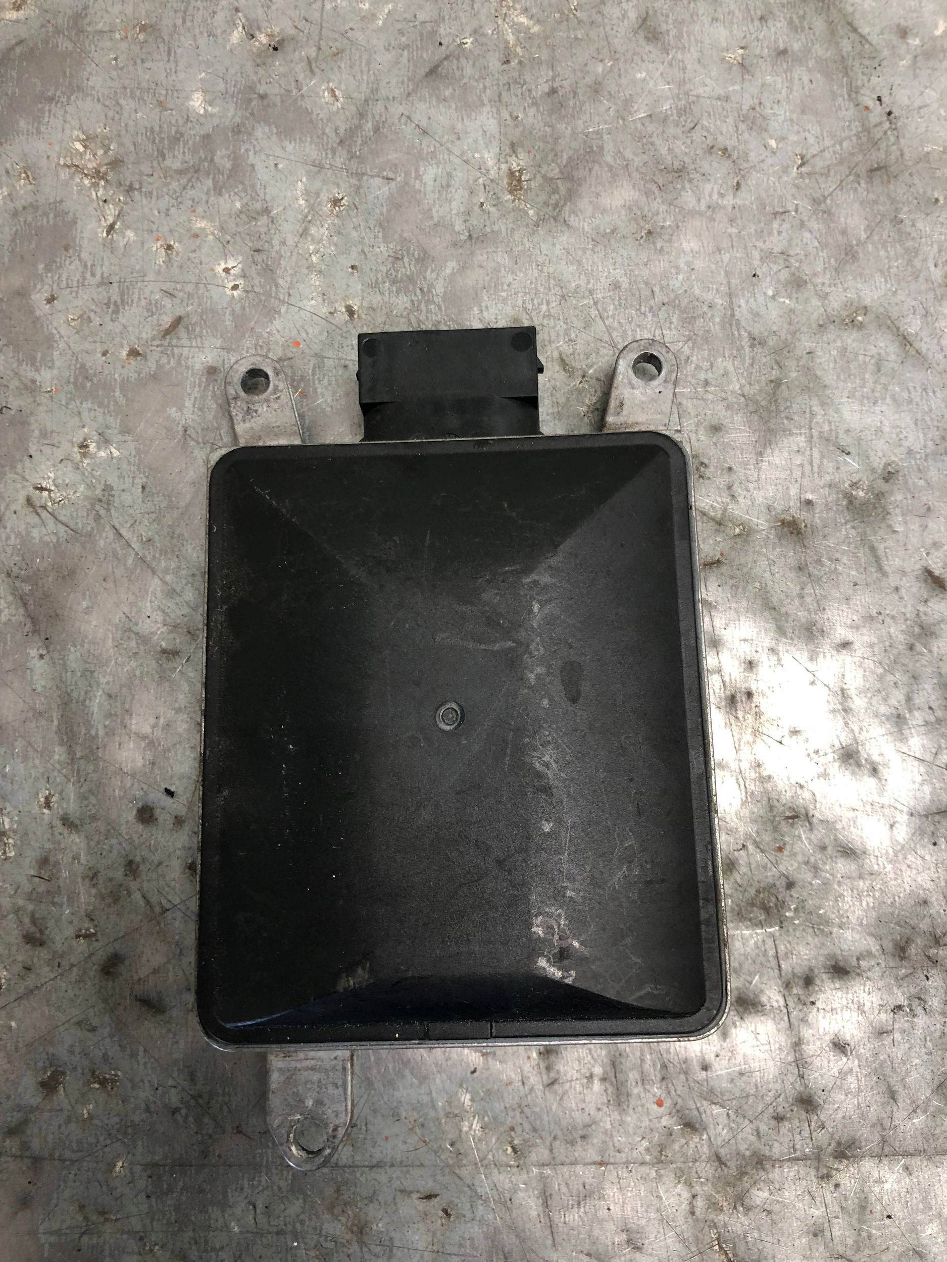 AUDI A3 8V module sensor MARTWEGO POLA right ASYSTENT supports 5Q0907566A