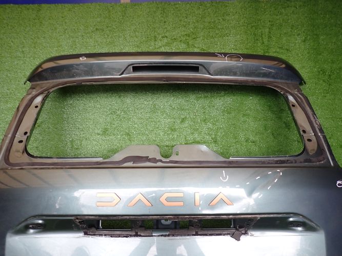 DACIA JOGGER 21- boot doors rear part