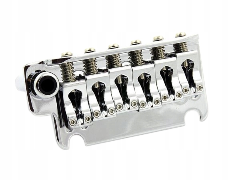Tremolo Gotoh 510TS-BS1 ocelový blok 37 mm (cr)