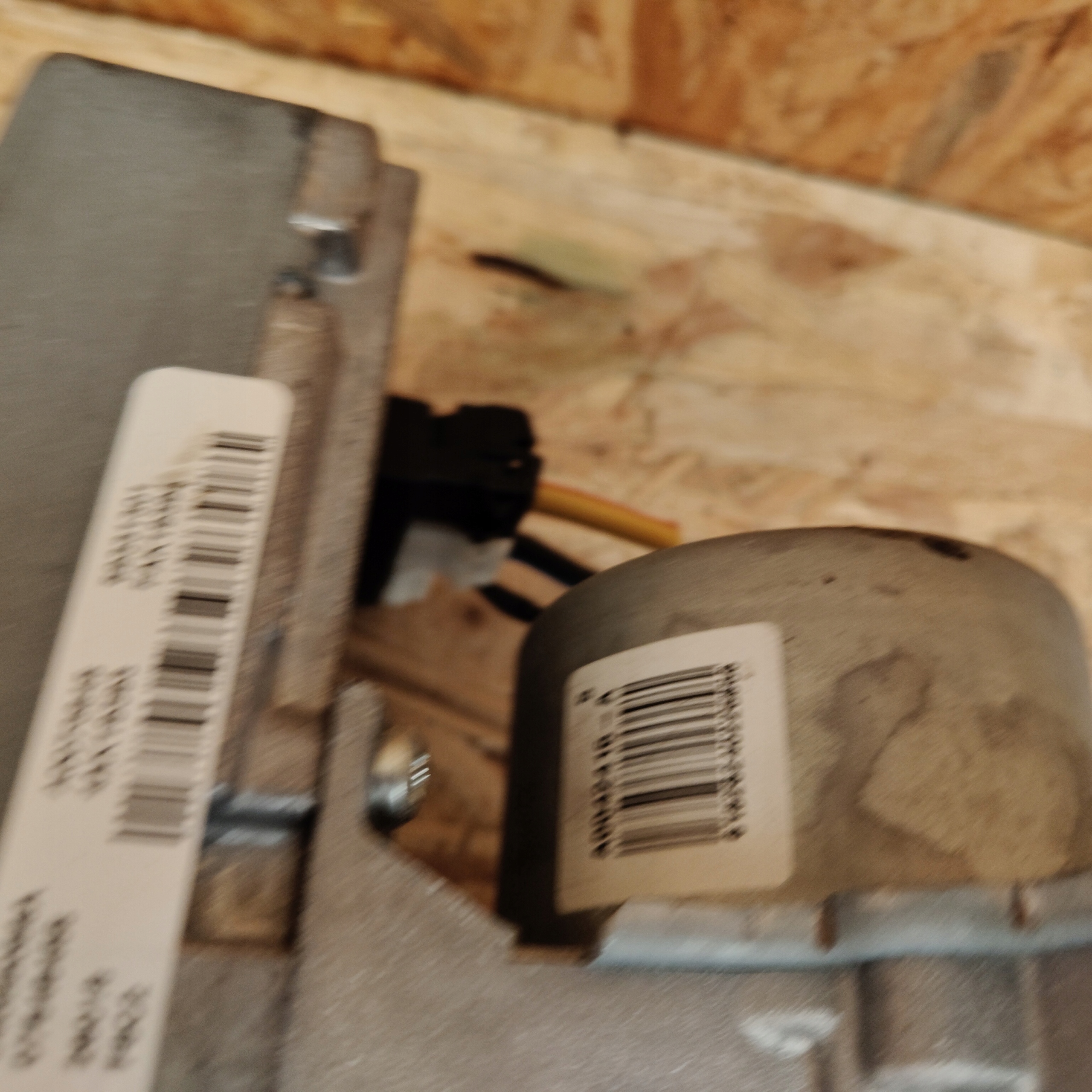 control electrics FORD ECOSPORT MK2 LIFT