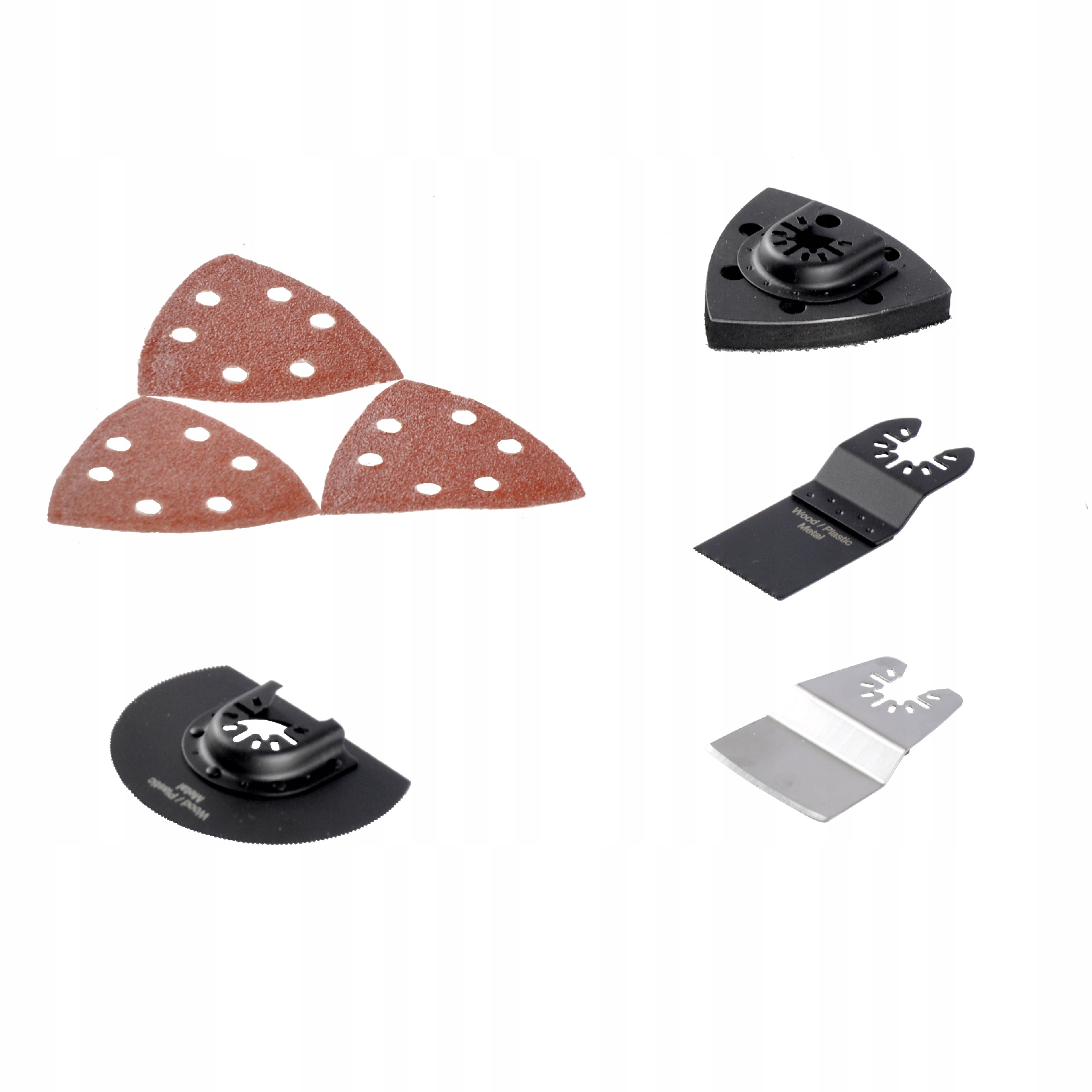 

Akcesoria Brzeszczoty Renowatora Renowator Zestaw