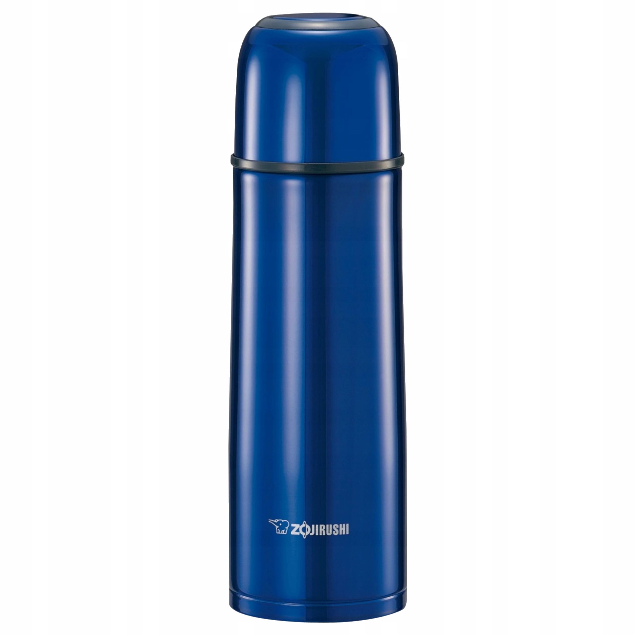 Vakuová termoska Zojirushi SV-GR50-AA 500 ml modrá