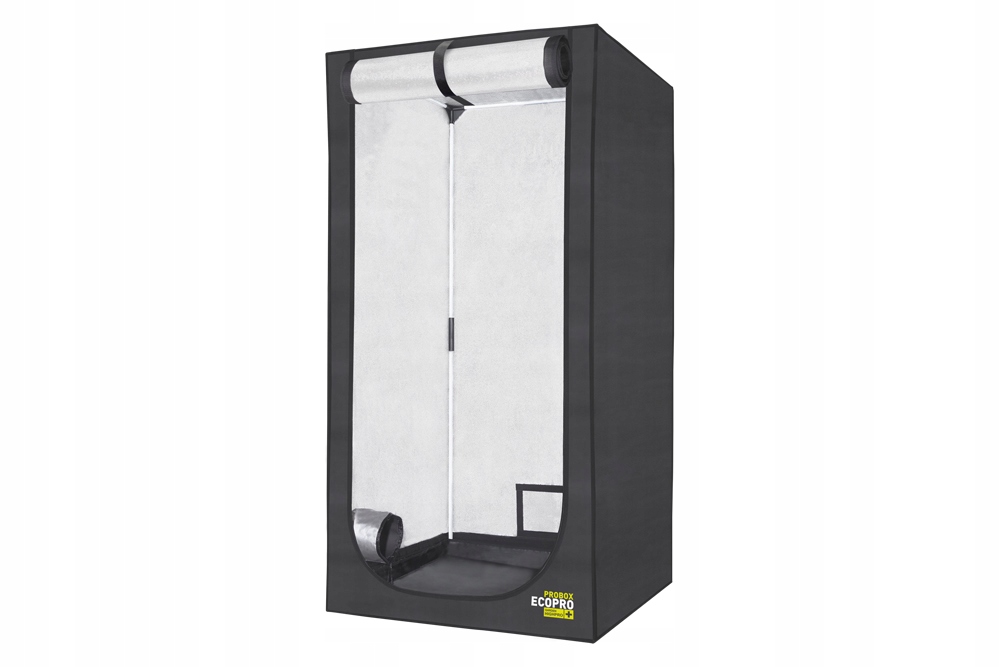 

Growbox Namiot Gh Probox Ecopro 60 60x60x140CM