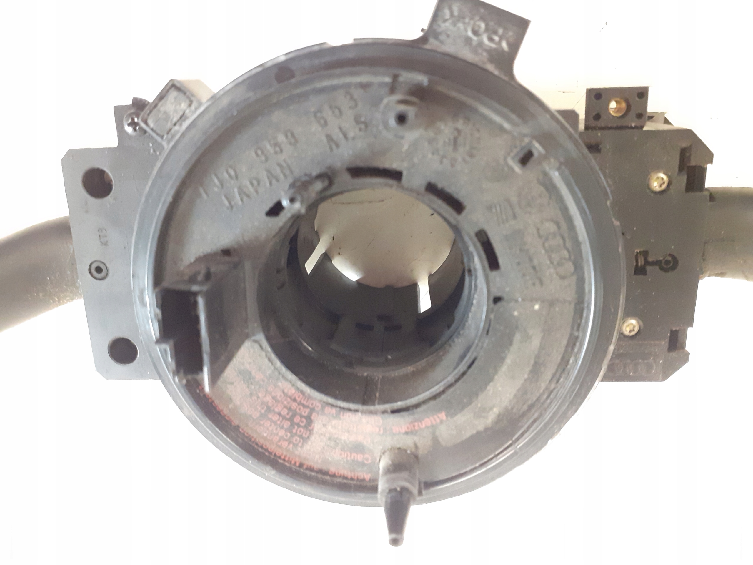 VW PASSAT B5 DEVIO LUCI TERGICRISTALLO TERGI 8L0953513J