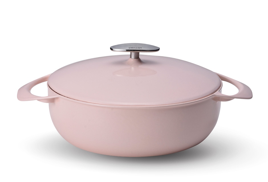 Hrniec Unilloy Sakura 24 cm [US240PI]