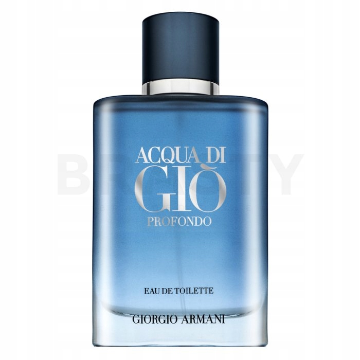 Armani (Giorgio Armani) Acqua di Gio Profondo Edt
