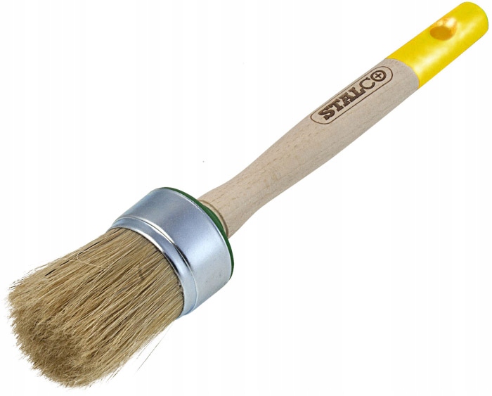

Pędzel uniwersalny okrągły prosty 20mm S-38940