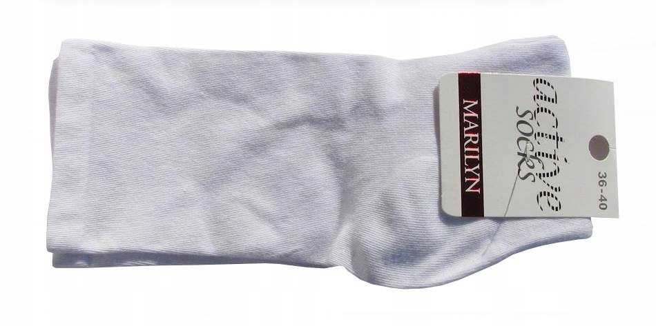 

Marilyn Skarpety Damskie Forte 58 Skarpetki 36/40