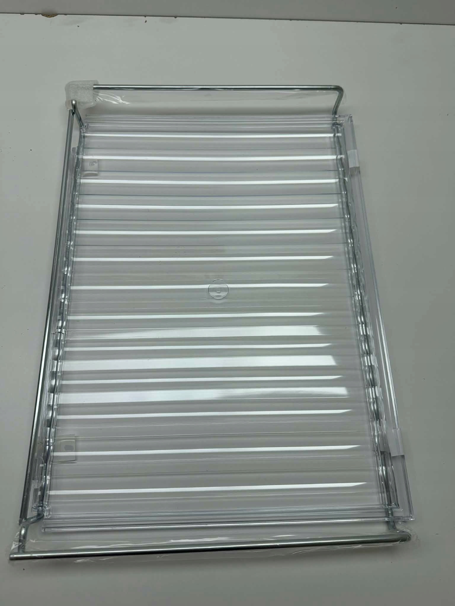 Samsung DA97-21091A Police na lahve (Door Bottle Rack) ve dveřích chladničky