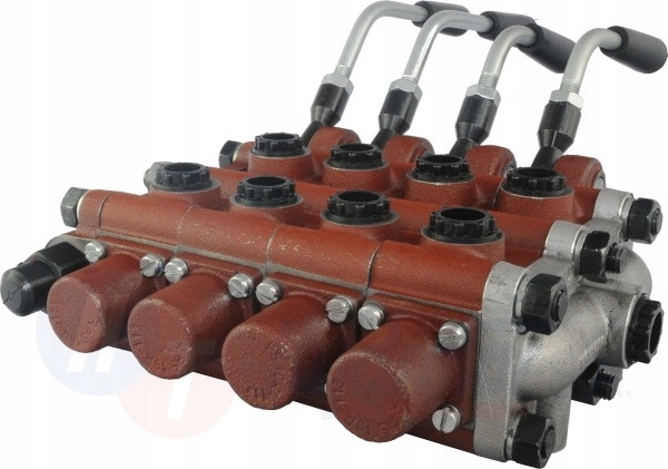 5050/87-314/0 - СПЛІТТЕР TROL TROLL