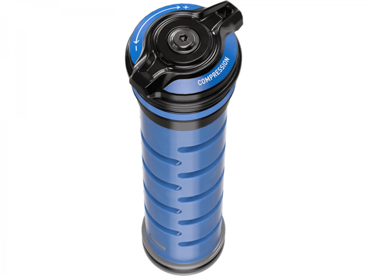 Zestaw modernizacyjny tłumika RockShox Motion Control RC