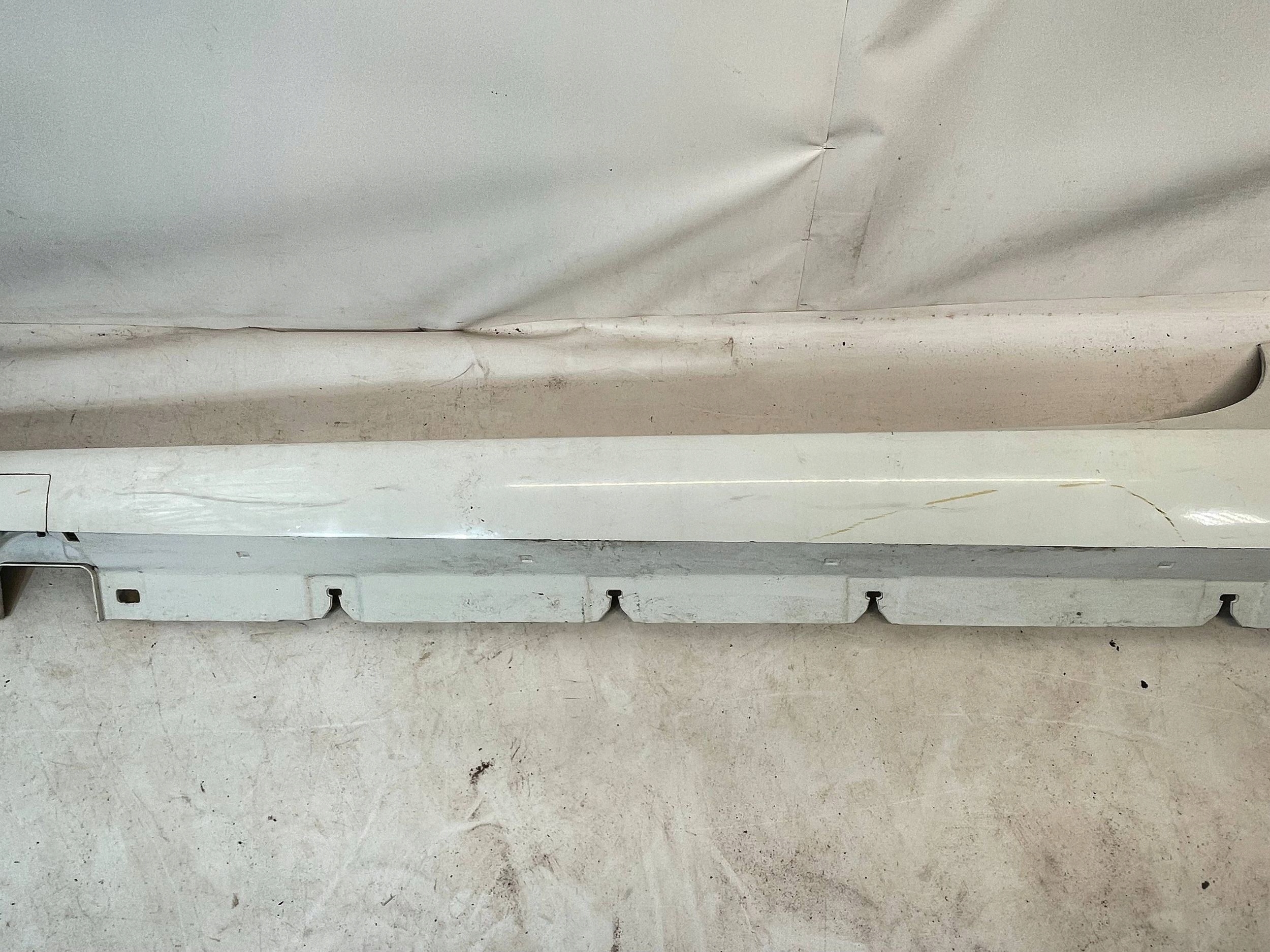 moulding threshold MERCEDES E-KLASA COUPE W238 A2386907302 !J