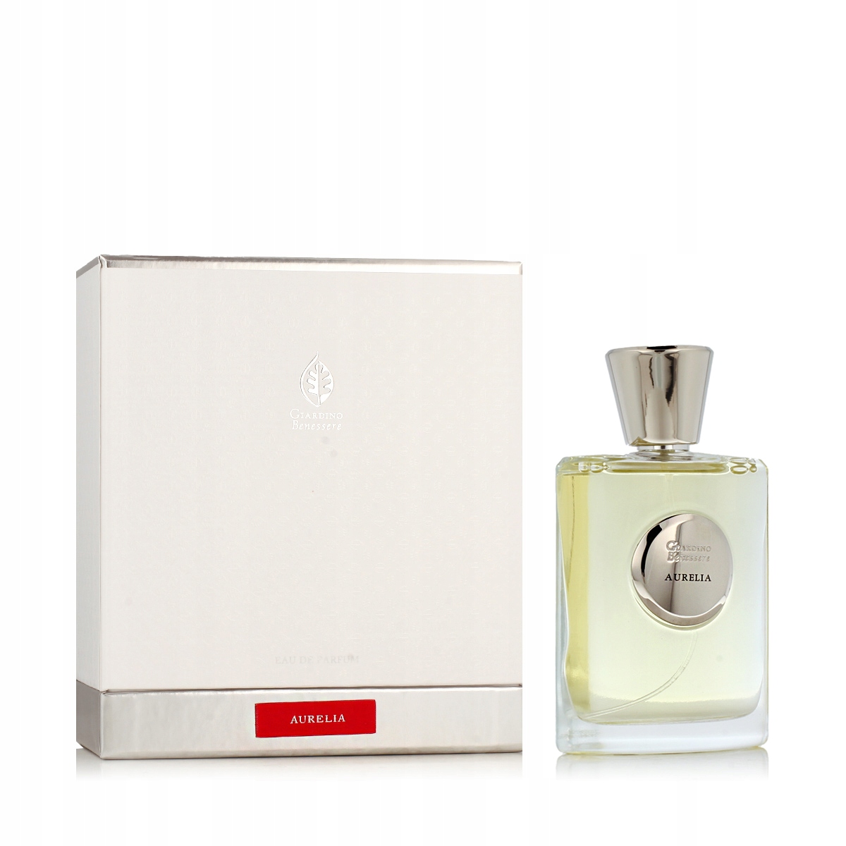 Giardino Benessere Aurelia Edp 100 ml Unisex
