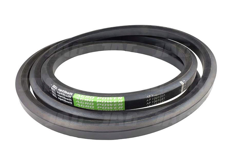 Pás Optibelt Agro Power Claas 610835