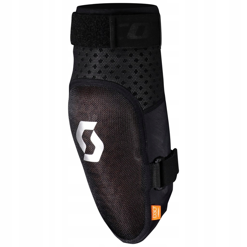 

Nakolanniki Scott Knee Guard Softcon Junior